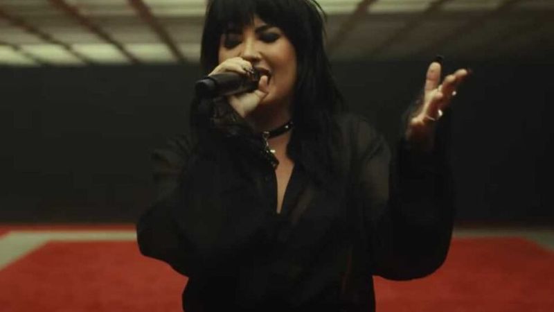 Demi Lovato a lansat o versiune live a piesei "29&rdquo;