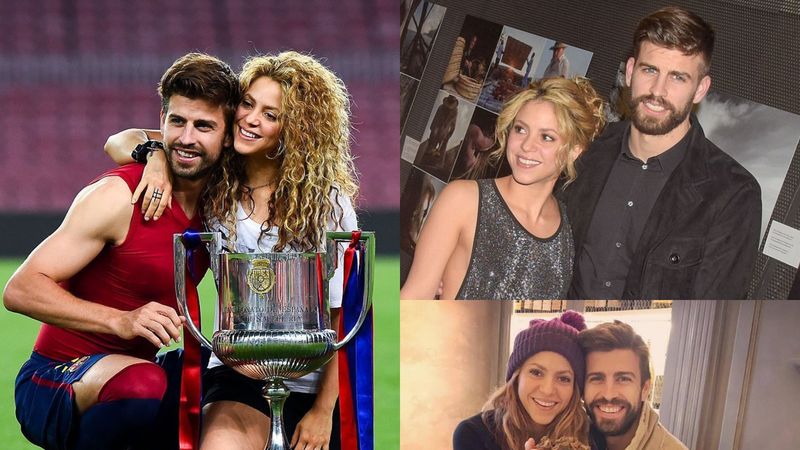 Cum a reacționat Shakira după ce a văzut pozele cu Gerard Pique și noua iubită?! Artista a ajuns la psiholog: &bdquo;Nu se aștepta la o asemenea trădare&rdquo;