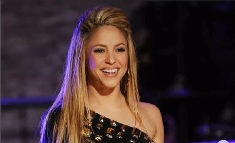 Cum a reacționat Shakira după ce a văzut pozele cu Gerard Pique și noua iubită