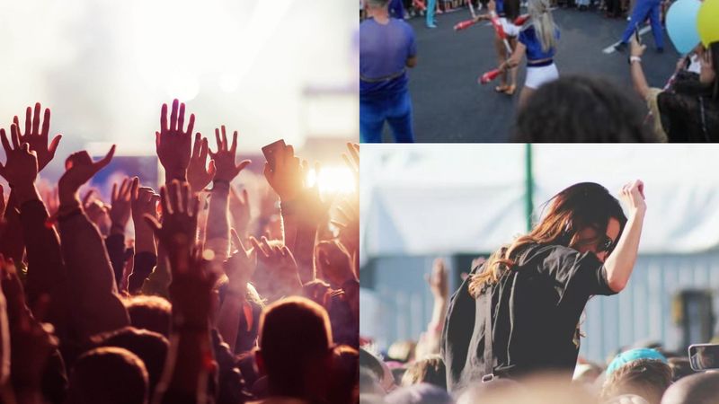 Ce faci &icirc;n weekend?! Evenimente pentru perioada 26-28 august 2022 &icirc;n București