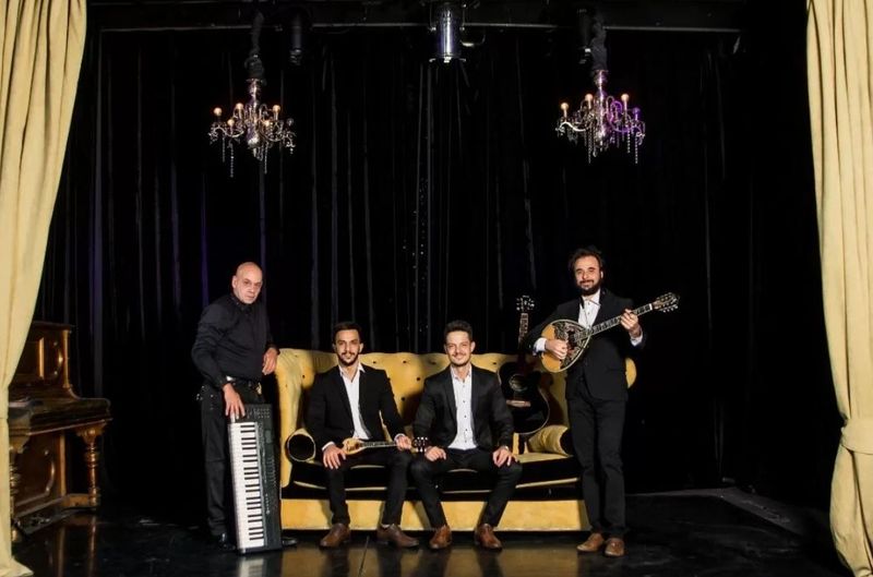 Ce faci în weekend?! Evenimente pentru perioada 26-28 august 2022 în București