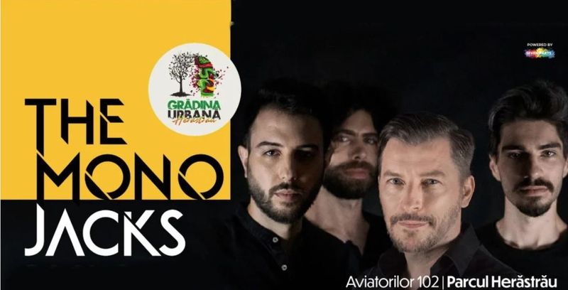 Ce faci în weekend?! Evenimente pentru perioada 26-28 august 2022 în București