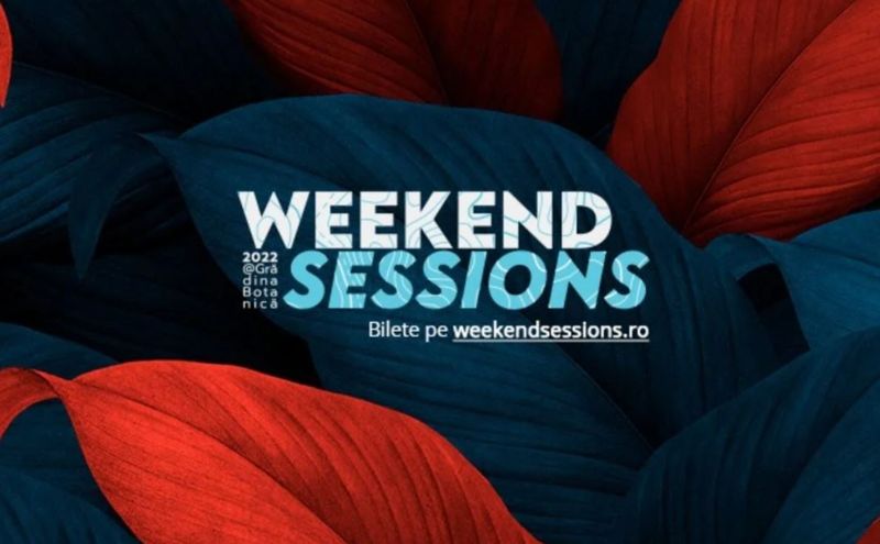 Ce faci în weekend?! Evenimente pentru perioada 26-28 august 2022 în București