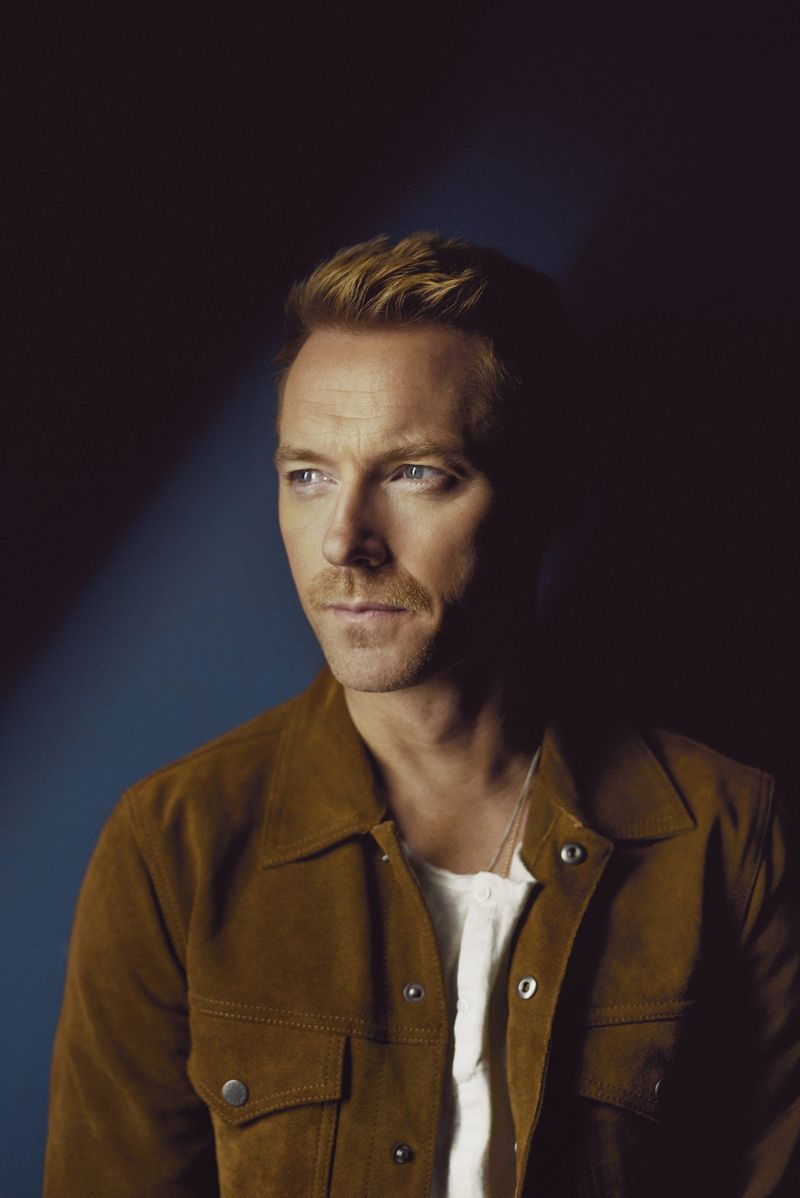 Ronan Keating