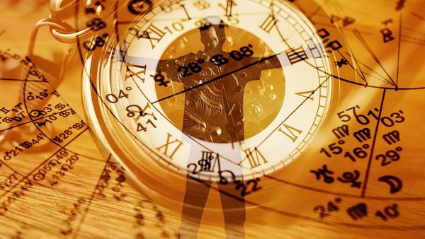 Horoscop zilnic 25 august 2022.  Uranus este retrograd și zodiile de pământ pot fi afectate