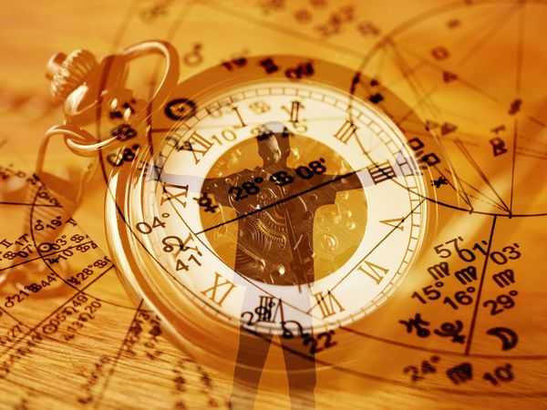 Horoscop zilnic 25 august 2022.  Uranus este retrograd și zodiile de păm&acirc;nt pot fi afectate