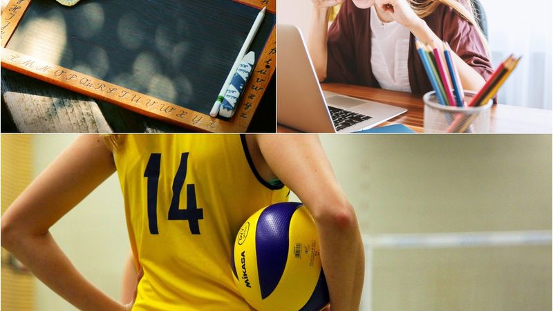 Noi schimbări &icirc;n educație! Fără note la sport, muzică și desen. Cum vor fi notați elevii la aceste discipline