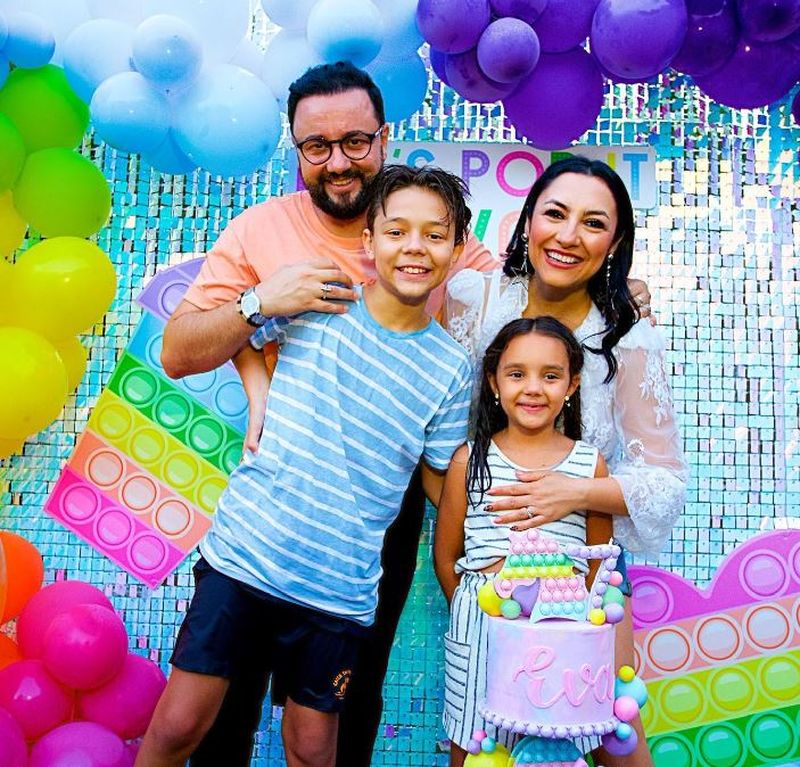 Tatăl Andrei, declarații despre căsnicia fiicei sale cu Cătălin Măruță