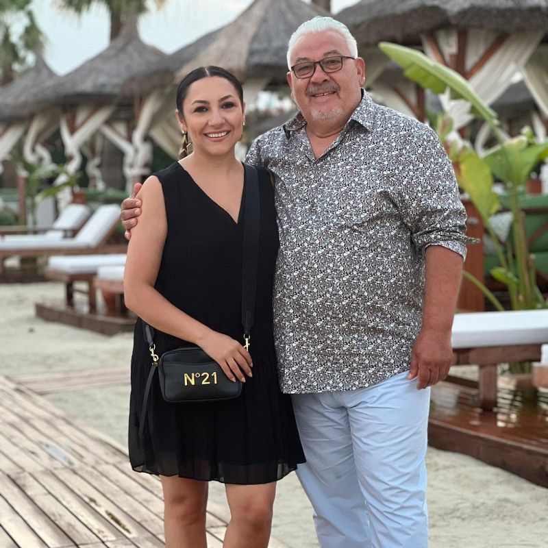 Tatăl Andrei, declarații despre căsnicia fiicei sale cu Cătălin Măruță