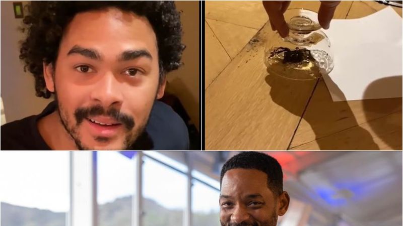 Will Smith, prima postare &icirc;n mediul online după incidentul de la Premiile Oscar