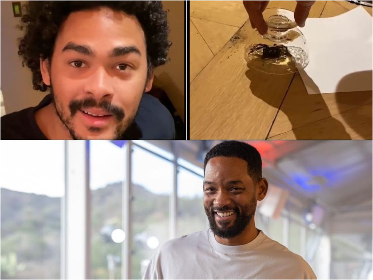 Will Smith, prima postare în mediul online după incidentul de la Premiile Oscar