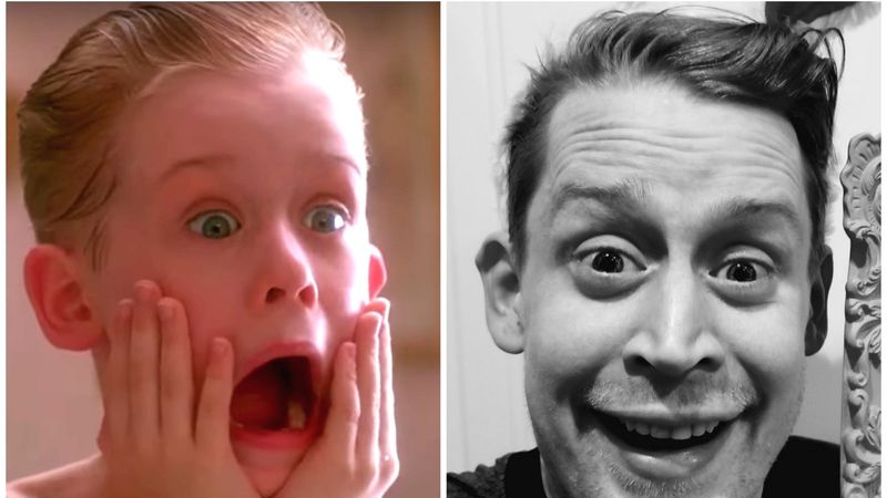 26 august 2022. Macaulay Culkin din &bdquo;Singur acasă&rdquo; &icirc;și serbează ziua de naștere. C&acirc;ți ani &icirc;mplinește actorul?!