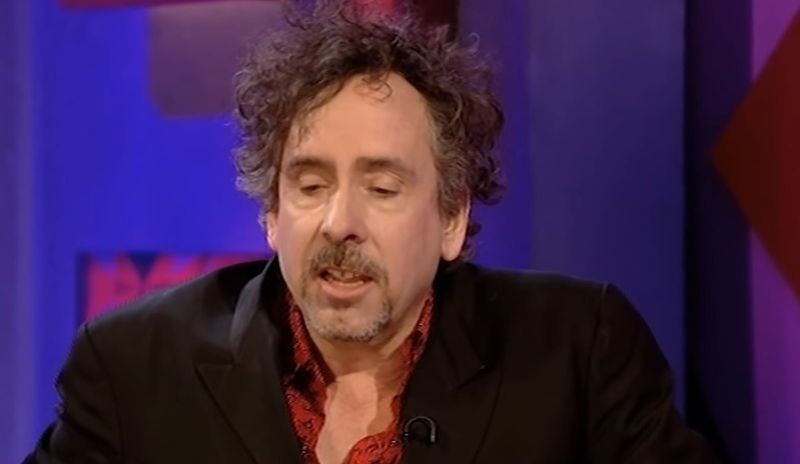Tim Burton împlinește 63 de ani