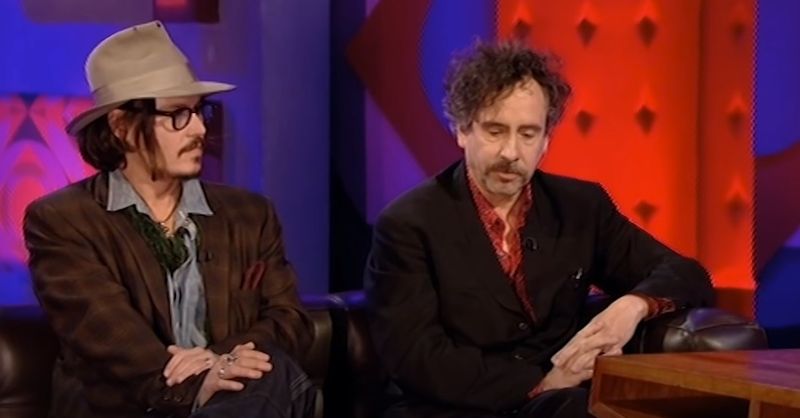 Tim Burton împlinește 63 de ani