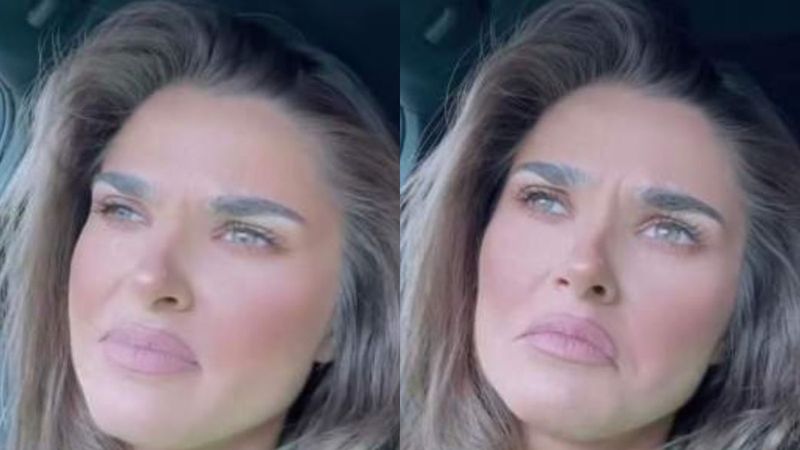 Theo Rose, supărată că s-a născut! Ce &icirc;i reproșează artista mamei sale: &bdquo;Vinovată pentru tot ce se &icirc;nt&acirc;mplă&rdquo;