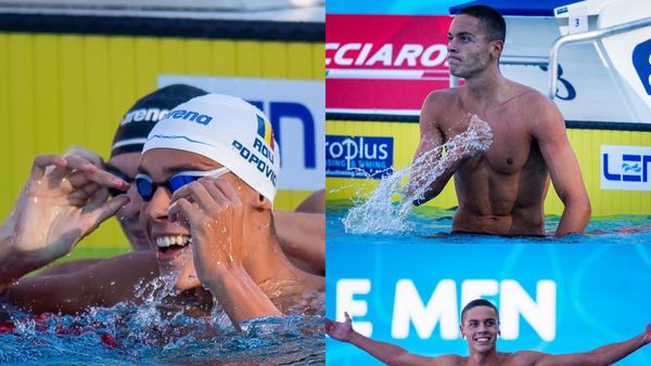 David Popovici, implicat într-o acțiune caritabilă pentru o familie fără casă: „Dacă pot ajuta, nu stau niciodată pe gânduri”