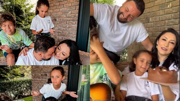 Eva Măruță, reacție amuzantă când a auzit când s-a căsătorit mama sa: „Doamne ferește. Prea tânără”