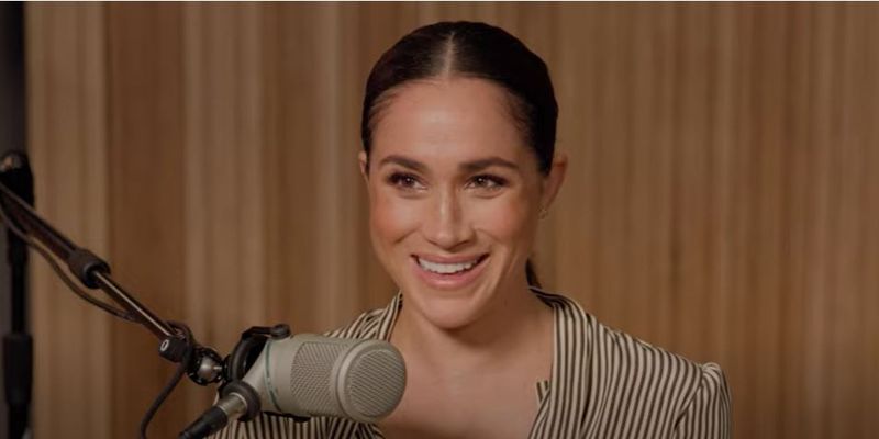 Meghan Markle, un nou atac la adresa Casei Regale