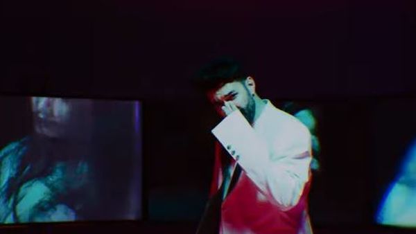 VIDEOCLIP: Smiley - Colecționara