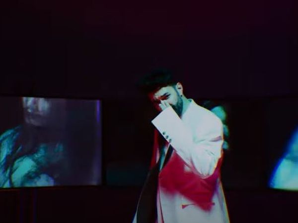 VIDEOCLIP: Smiley - Colecționara