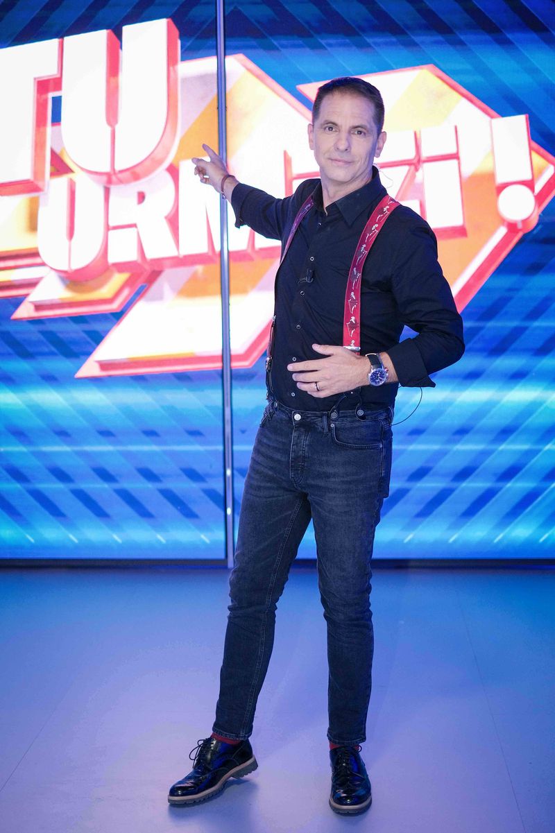 PREMIERA! Din 3 septembrie, “Tu urmezi!”