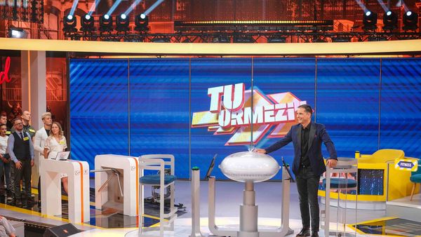 PREMIERA! Din 3 septembrie, “Tu urmezi!”