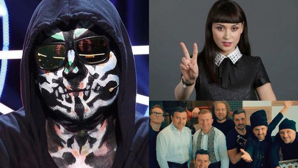 Carla's Dreams, Irina Rimes, Zdob și Zdub cu Frații Advahov, printre artiștii care vor urca pe scena SingFest 2022! Când va avea loc evenimentul