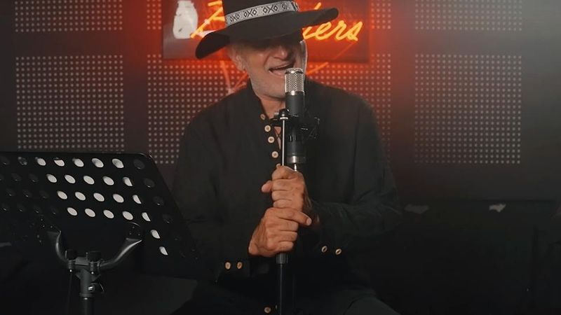 Damian Drăghici a lansat piesa „Te iubesc”