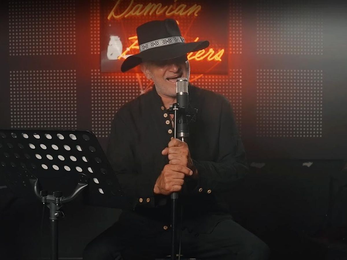 Damian Drăghici - Te iubesc