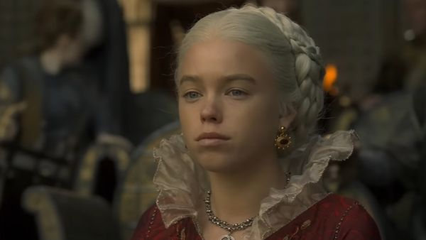 „House of the Dragon”, serialul cu cea mai bună lansare pe HBO. Ce audiență a avut primul episod