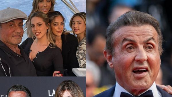 Sylvester Stallone  divorțează de Jennifer Flavin. Primele declarații ale actorului: &bdquo;&Icirc;mi iubesc familia&rdquo;