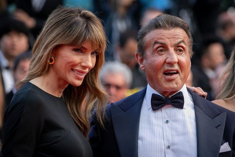 Sylvester Stallone  divorțează de Jennifer Flavin. Primele declarații ale actorului: „Îmi iubesc familia”