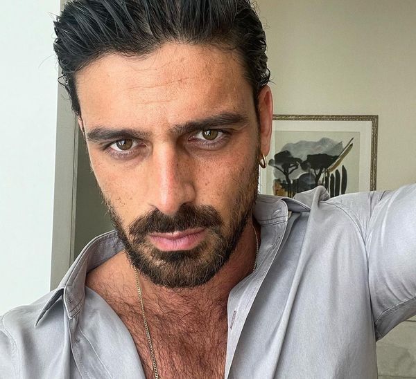 Michele Morrone și-a pregătit singur scenele de amor din filmele &bdquo;365 de zile&rdquo;: &bdquo;Vreau să fiu real &icirc;n tot ceea ce fac&rdquo;