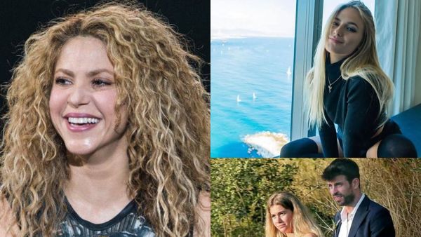 VIDEO: Clara Chia, noua iubită a lui Gerard Pique, dansează pe melodia Shakirei! Imaginile au făcut înconjurul lumii: „Cât tupeu are”