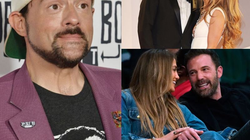 Regizorul Kevin Smith, dezvăluiri inedite despre căsnicia lui Ben Affleck cu Jennifer Lopez! Actorul este de nerecunoscut: &bdquo;Niciodată nu a fost at&acirc;t de fericit&rdquo;
