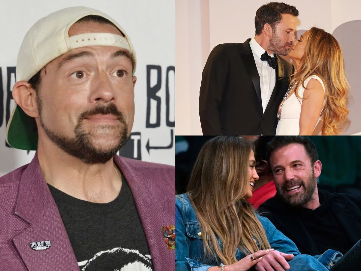 Regizorul Kevin Smith, dezvăluiri inedite despre căsnicia lui Ben Affleck cu Jennifer Lopez