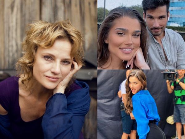 Lia Bugnar, față-n față cu Theo Rose! Ce părere are, de fapt, scenarista despre actuala iubită a fostului ei: &bdquo;Nu are niciun fel de pregătire actoricească&rdquo;