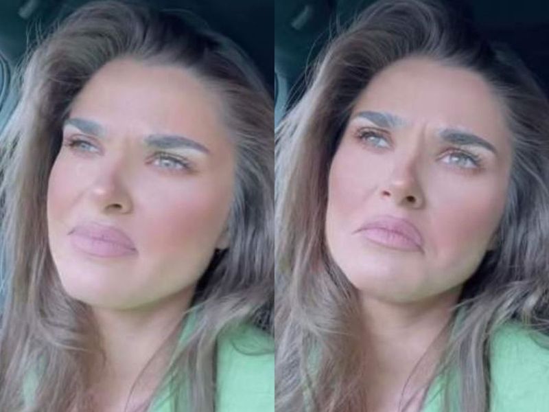 Theo Rose, dezamăgită de anumite persoane din viața sa