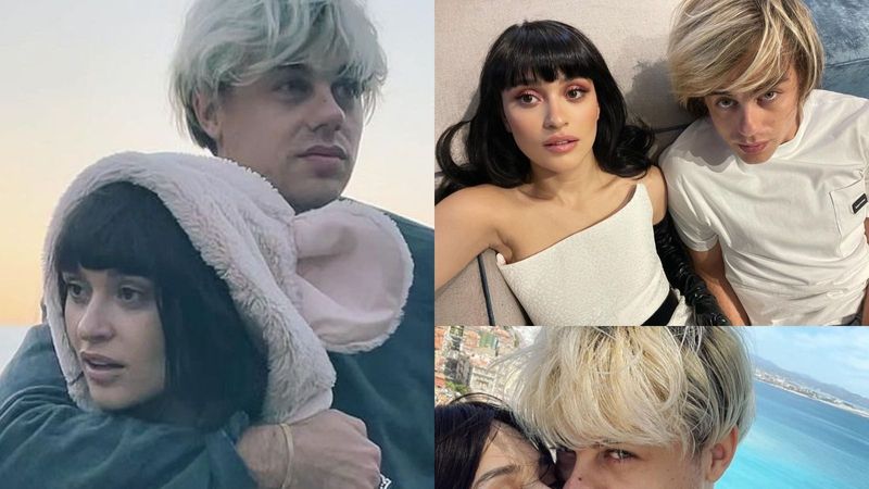 Irina Rimes are planuri mari cu iubitul francez, David Goldcher! Artista este pregătită să ajungă &icirc;n fața altarului: &bdquo;C&acirc;nd doi oameni se iubesc, &icirc;și fac planuri de viitor&rdquo;