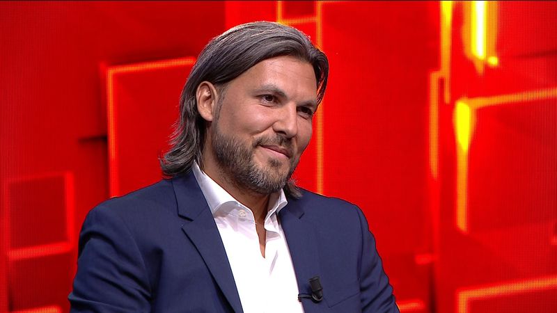 Duminică, de la ora 22:30, un nou sezon “40 de întrebări cu Denise Rifai”! 