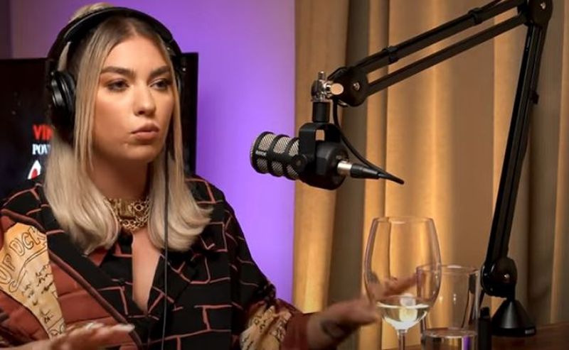 Jo, detalii sincere despre despărțirea de Juno: „Eu nu cred că o să mai iubesc vreodată așa. L-am iubit și îl iubesc foarte tare”