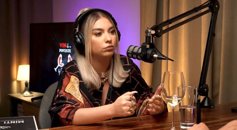 Jo, detalii sincere despre despărțirea de Juno: „Eu nu cred că o să mai iubesc vreodată așa. L-am iubit și îl iubesc foarte tare”