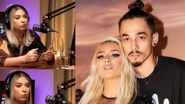 Jo, detalii sincere despre despărțirea de Juno: „Eu nu cred că o să mai iubesc vreodată așa. L-am iubit și îl iubesc foarte tare”