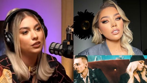 Cum ar reacționa Jo dacă l-ar vedea pe Juno cu altă femeie. Artista a fost cât se poate de sinceră: „S-a și încheiat foarte recent”