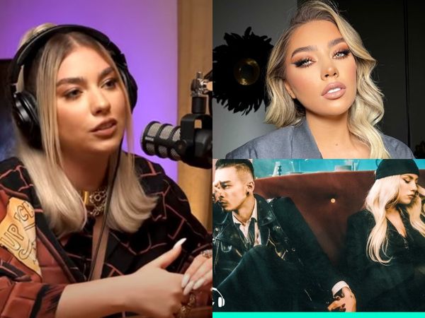 Cum ar reacționa Jo dacă l-ar vedea pe Juno cu altă femeie. Artista a fost c&acirc;t se poate de sinceră: &bdquo;S-a și &icirc;ncheiat foarte recent&rdquo;