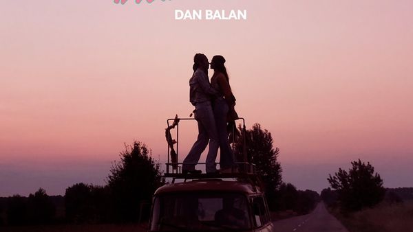 Dan Bălan a lansat &bdquo;Printre Culori&rdquo;, prima piesă &icirc;n limba rom&acirc;nă din ultimii 14 ani: &bdquo;Mă &icirc;ntorc acasă&rdquo;