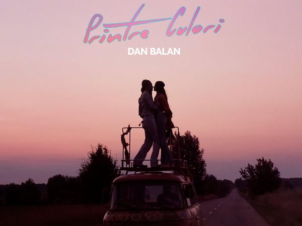 Dan Bălan a lansat &bdquo;Printre Culori&rdquo;, prima piesă &icirc;n limba rom&acirc;nă din ultimii 14 ani: &bdquo;Mă &icirc;ntorc acasă&rdquo;