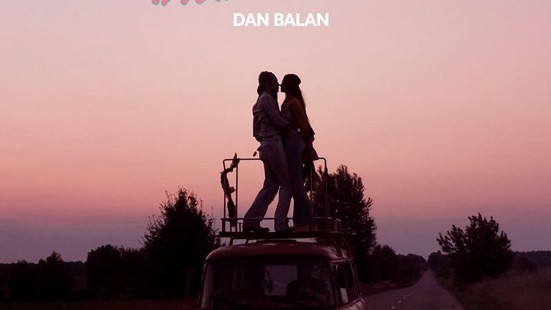 Dan Bălan a lansat &bdquo;Printre Culori&rdquo;, prima piesă &icirc;n limba rom&acirc;nă din ultimii 14 ani: &bdquo;Mă &icirc;ntorc acasă&rdquo;