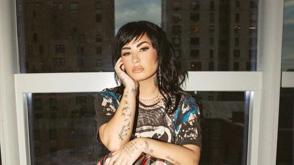 Demi Lovato, dependentă de substanțe interzise de la 12 ani. Cum a &icirc;nceput totul: &bdquo;La acea v&acirc;rstă deja consumam alcool&rdquo;