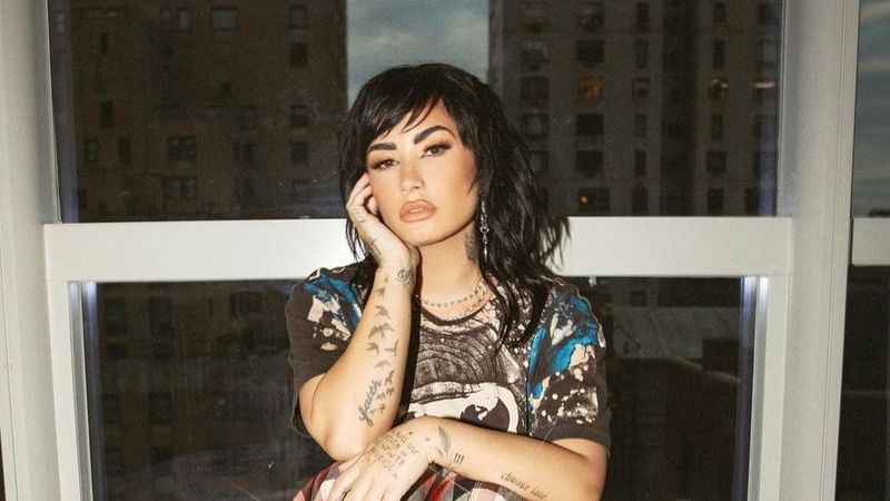 Demi Lovato, dependentă de substanțe interzise de la 12 ani. Cum a &icirc;nceput totul: &bdquo;La acea v&acirc;rstă deja consumam alcool&rdquo;